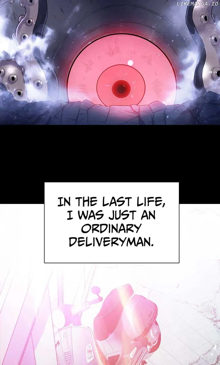 The Doomsday Ruthless Man: Hoarding Trillions of Supplies at the Beginning Chapter 1 Online - página 16