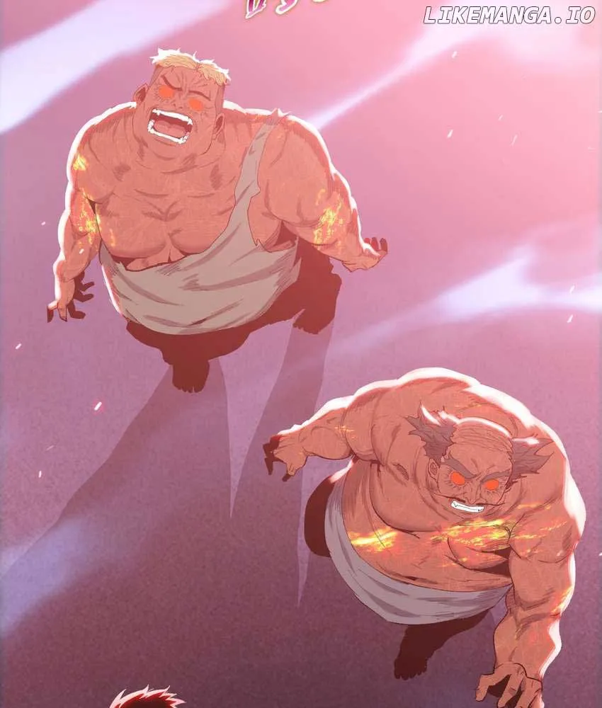 The Doomsday Ruthless Man: Hoarding Trillions of Supplies at the Beginning Chapter 10 Online - página 4