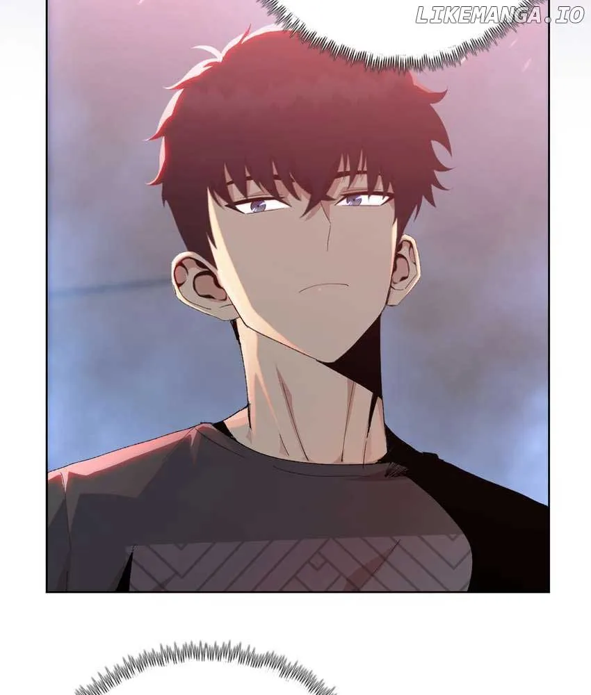 The Doomsday Ruthless Man: Hoarding Trillions of Supplies at the Beginning Chapter 10 Online - página 6