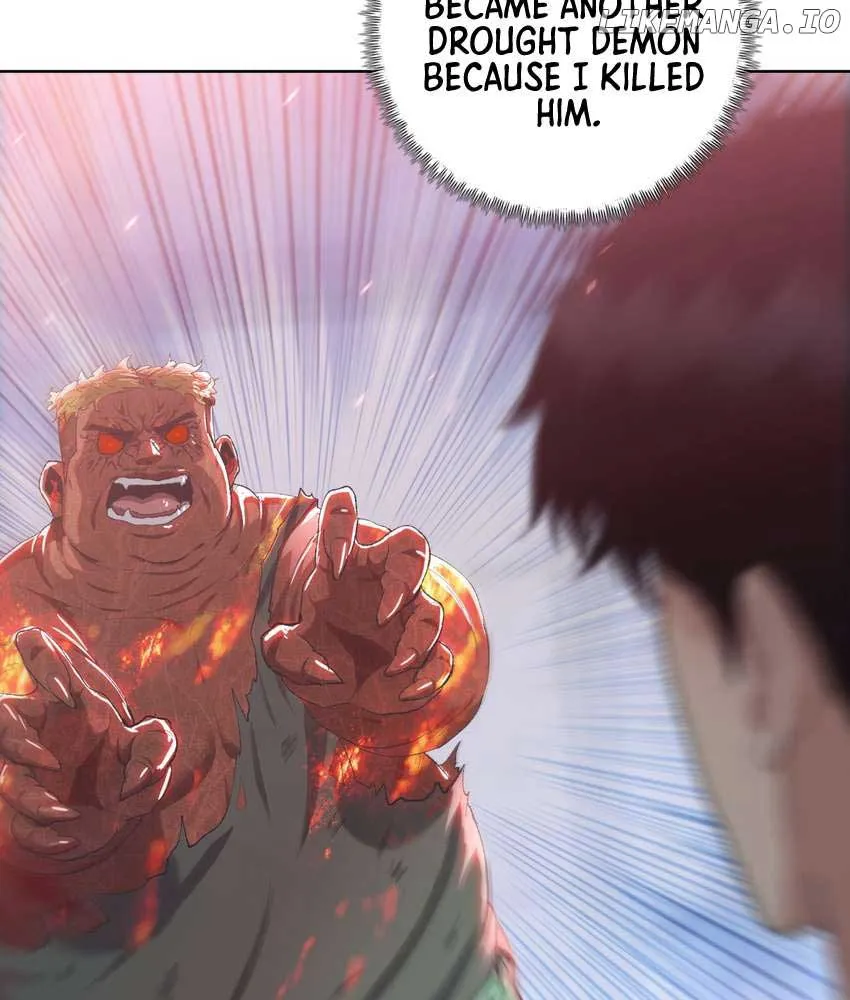 The Doomsday Ruthless Man: Hoarding Trillions of Supplies at the Beginning Chapter 10 Online - página 9