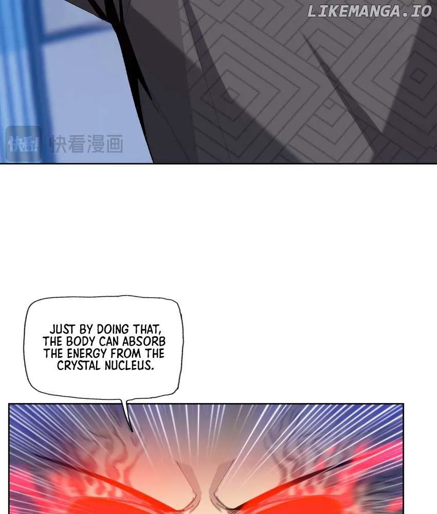 The Doomsday Ruthless Man: Hoarding Trillions of Supplies at the Beginning Chapter 10 Online - página 42