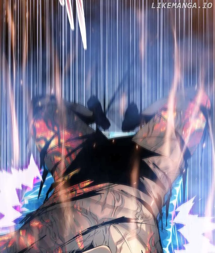 The Doomsday Ruthless Man: Hoarding Trillions of Supplies at the Beginning Chapter 10 Online - página 47