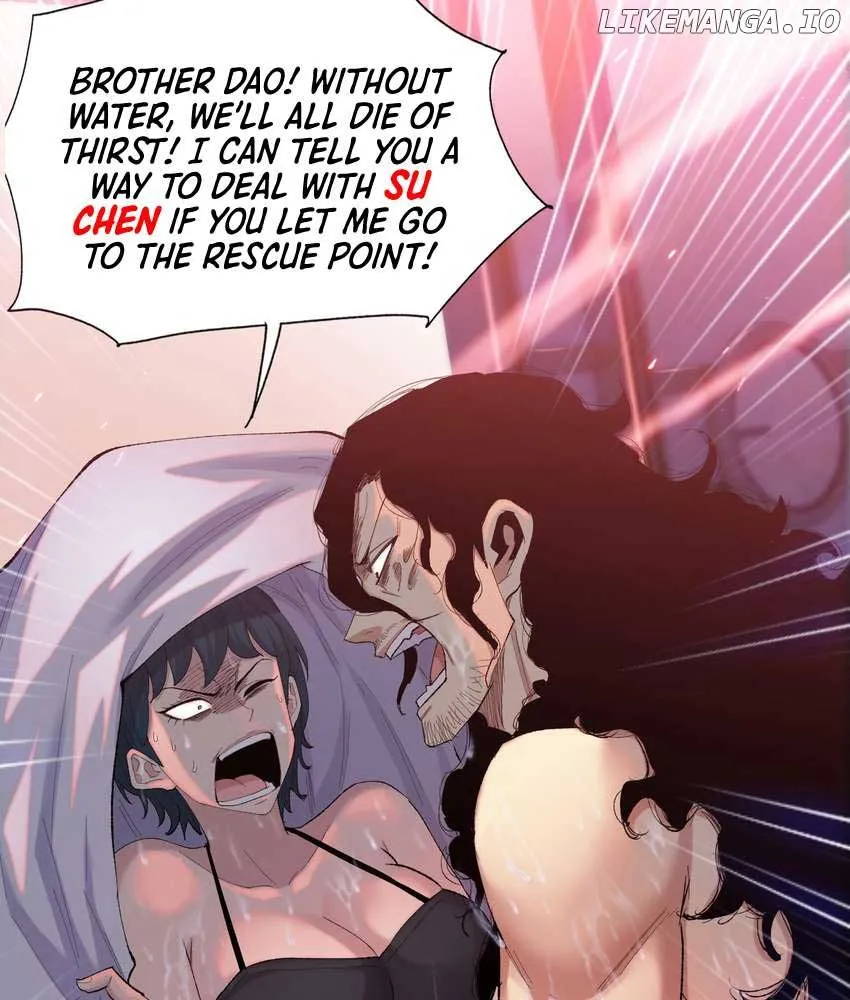 The Doomsday Ruthless Man: Hoarding Trillions of Supplies at the Beginning Chapter 10 Online - página 53