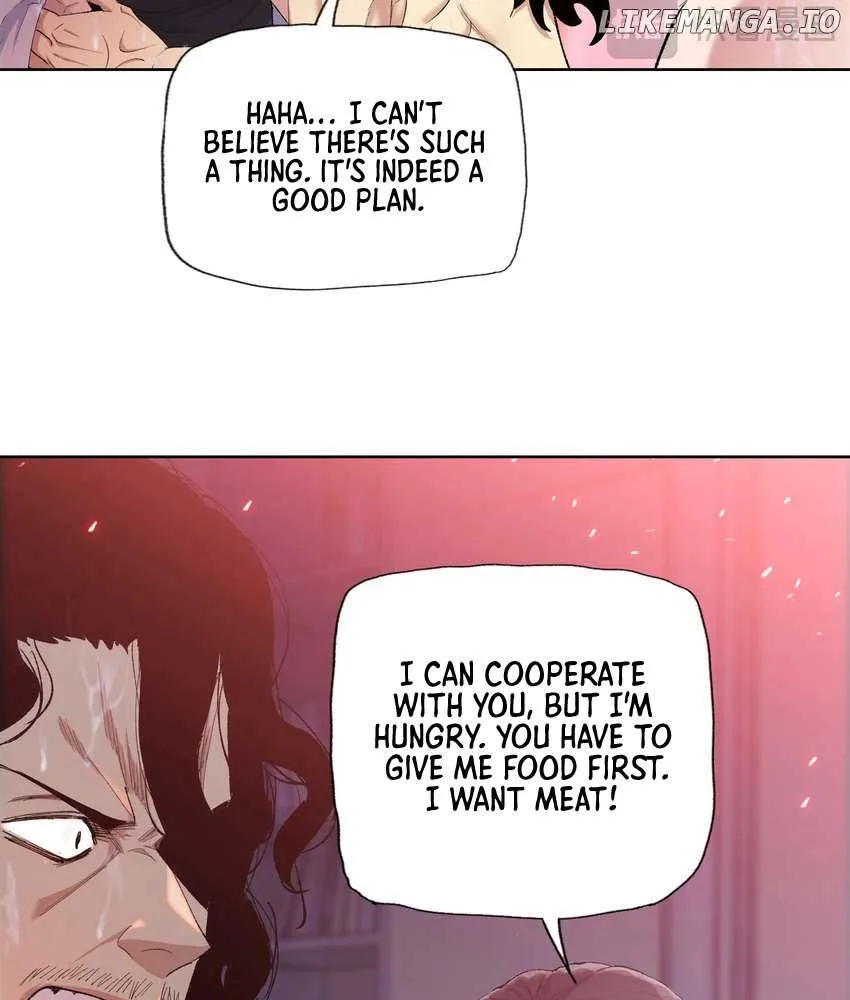 The Doomsday Ruthless Man: Hoarding Trillions of Supplies at the Beginning Chapter 10 Online - página 56