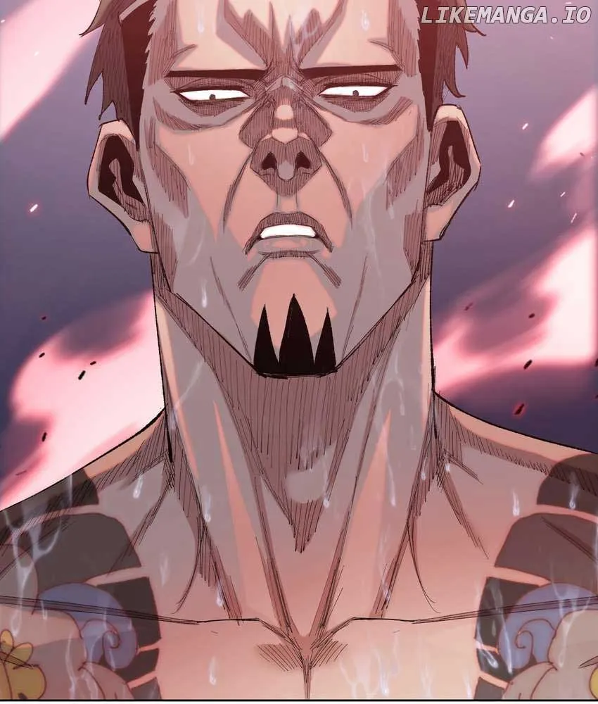 The Doomsday Ruthless Man: Hoarding Trillions of Supplies at the Beginning Chapter 10 Online - página 59