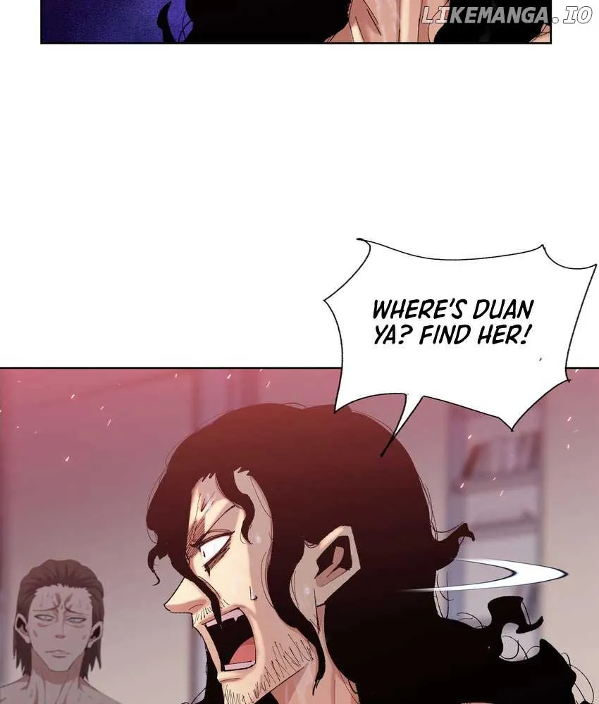 The Doomsday Ruthless Man: Hoarding Trillions of Supplies at the Beginning Chapter 10 Online - página 82
