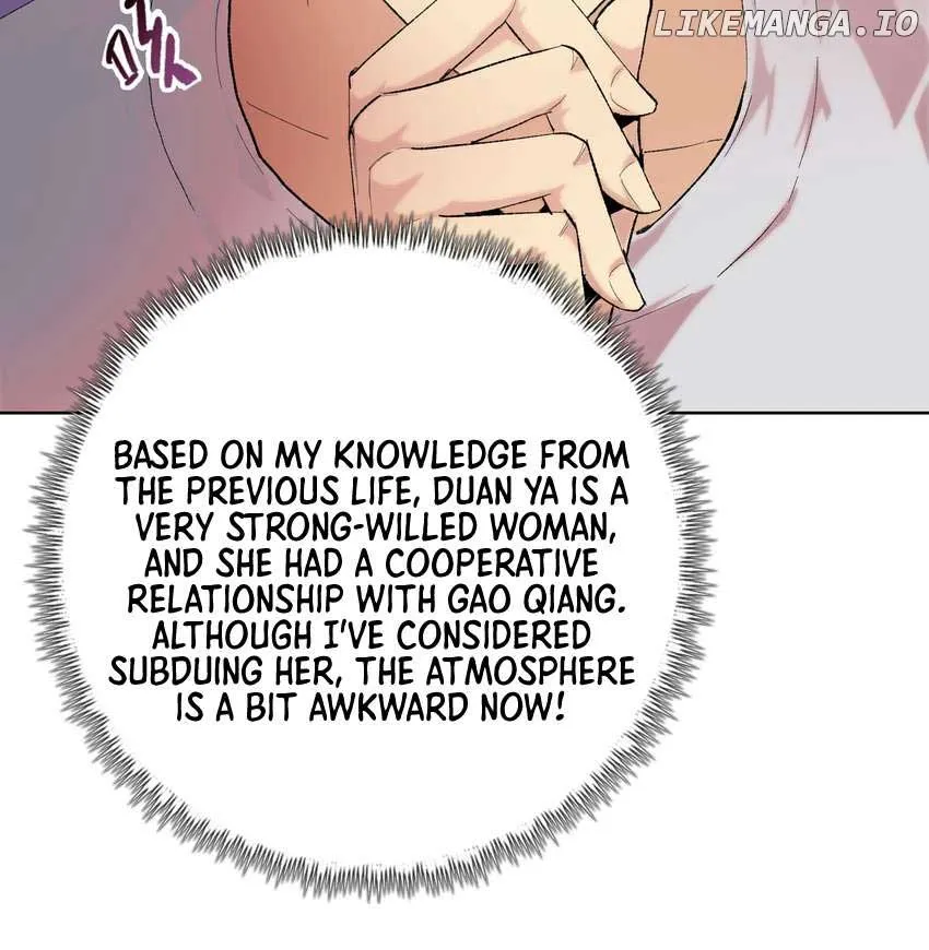 The Doomsday Ruthless Man: Hoarding Trillions of Supplies at the Beginning Chapter 10 Online - página 104