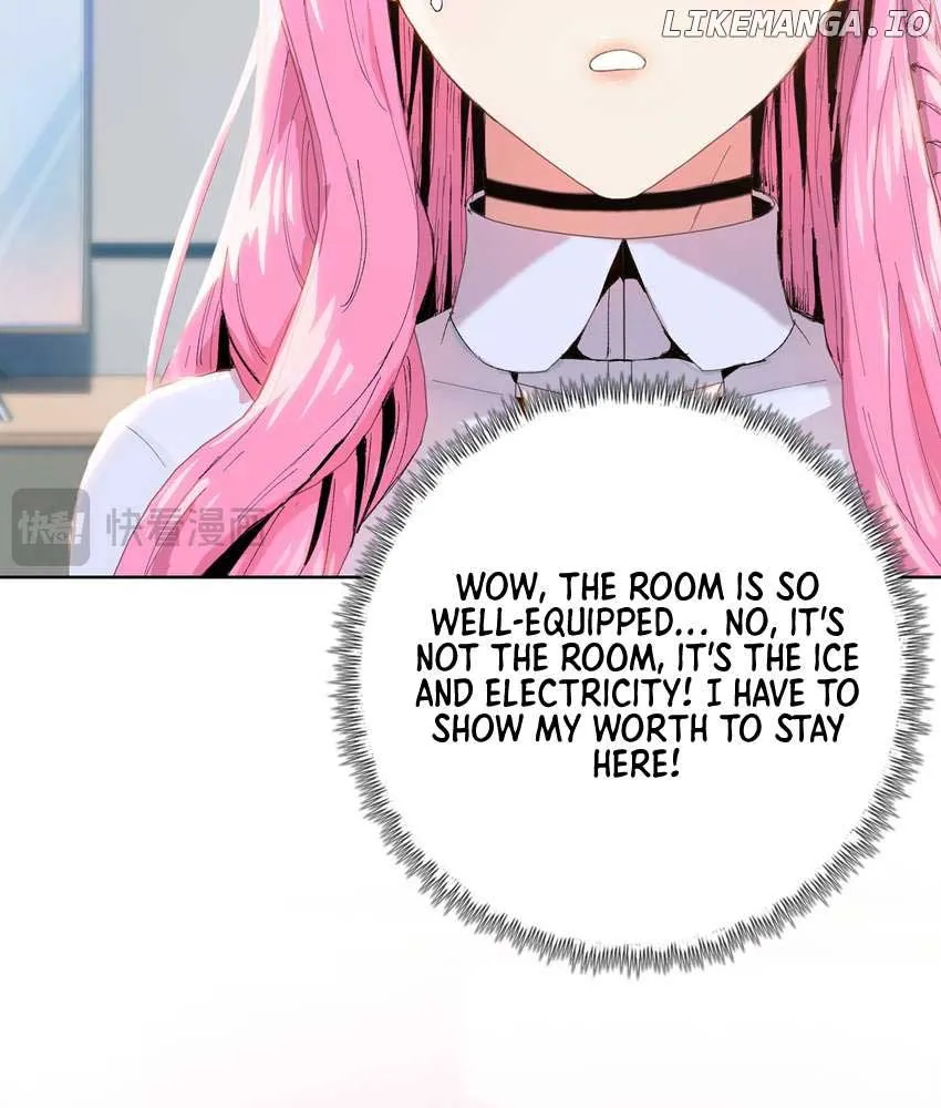 The Doomsday Ruthless Man: Hoarding Trillions of Supplies at the Beginning Chapter 10 Online - página 106