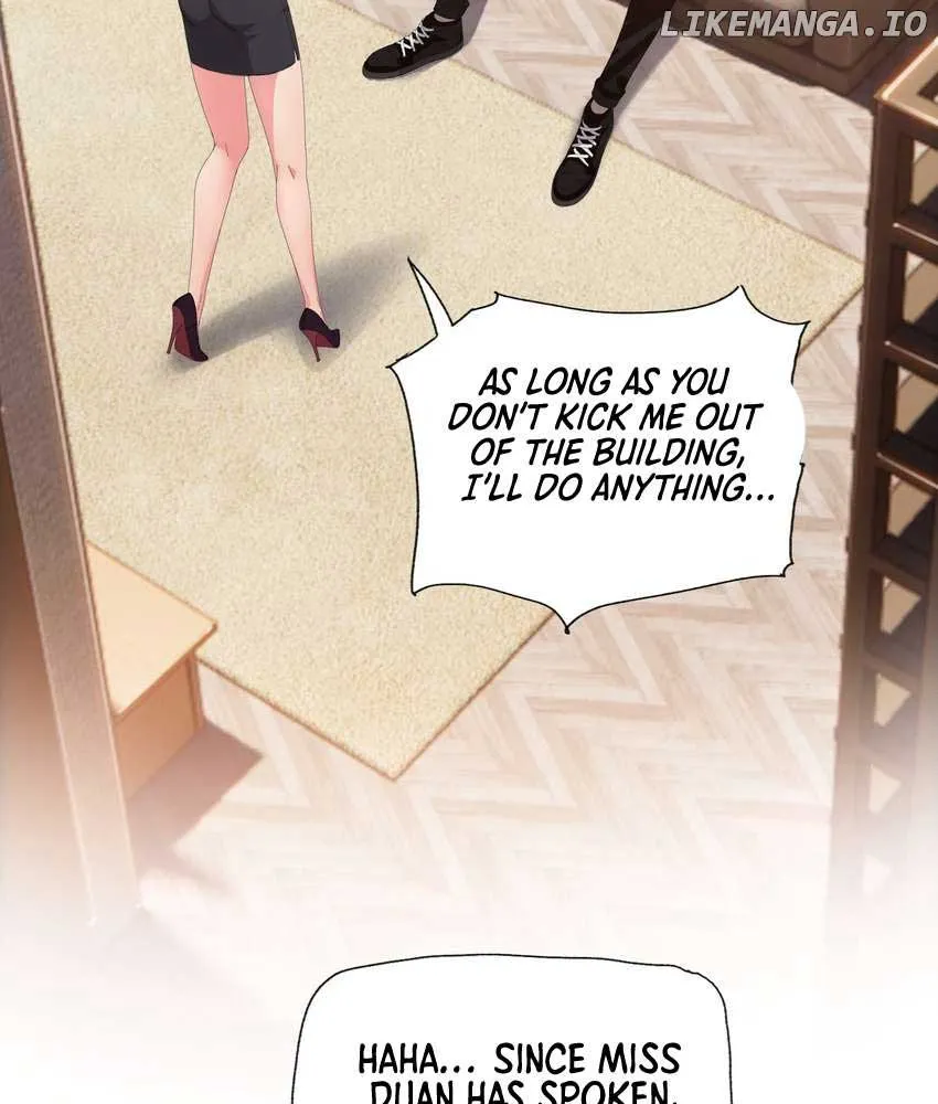 The Doomsday Ruthless Man: Hoarding Trillions of Supplies at the Beginning Chapter 10 Online - página 108