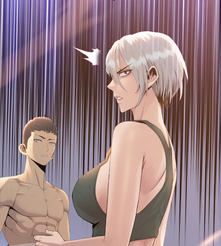 The Doomsday Ruthless Man: Hoarding Trillions of Supplies at the Beginning Chapter 16 Online - página 6