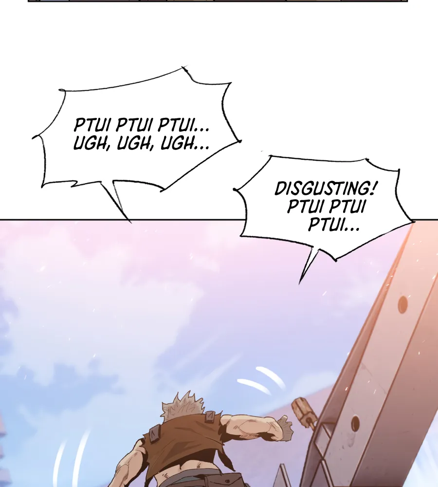 The Doomsday Ruthless Man: Hoarding Trillions of Supplies at the Beginning Chapter 16 Online - página 51