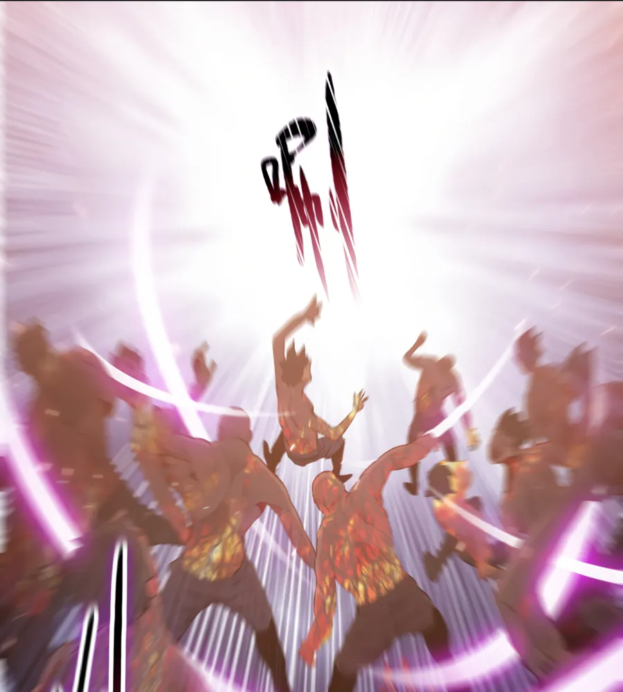 The Doomsday Ruthless Man: Hoarding Trillions of Supplies at the Beginning Chapter 16 Online - página 60