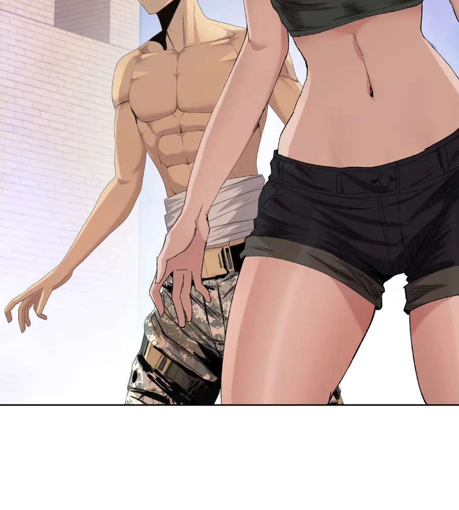 The Doomsday Ruthless Man: Hoarding Trillions of Supplies at the Beginning Chapter 16 Online - página 75