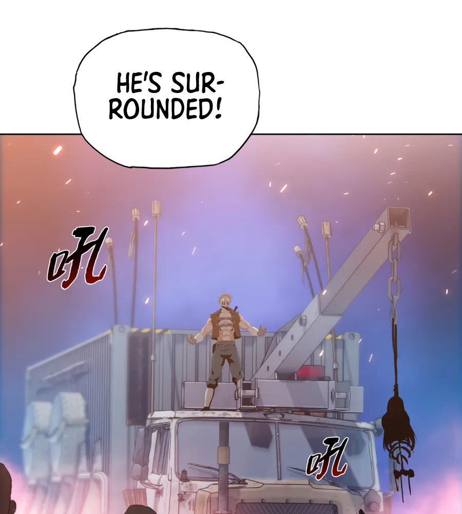 The Doomsday Ruthless Man: Hoarding Trillions of Supplies at the Beginning Chapter 16 Online - página 76
