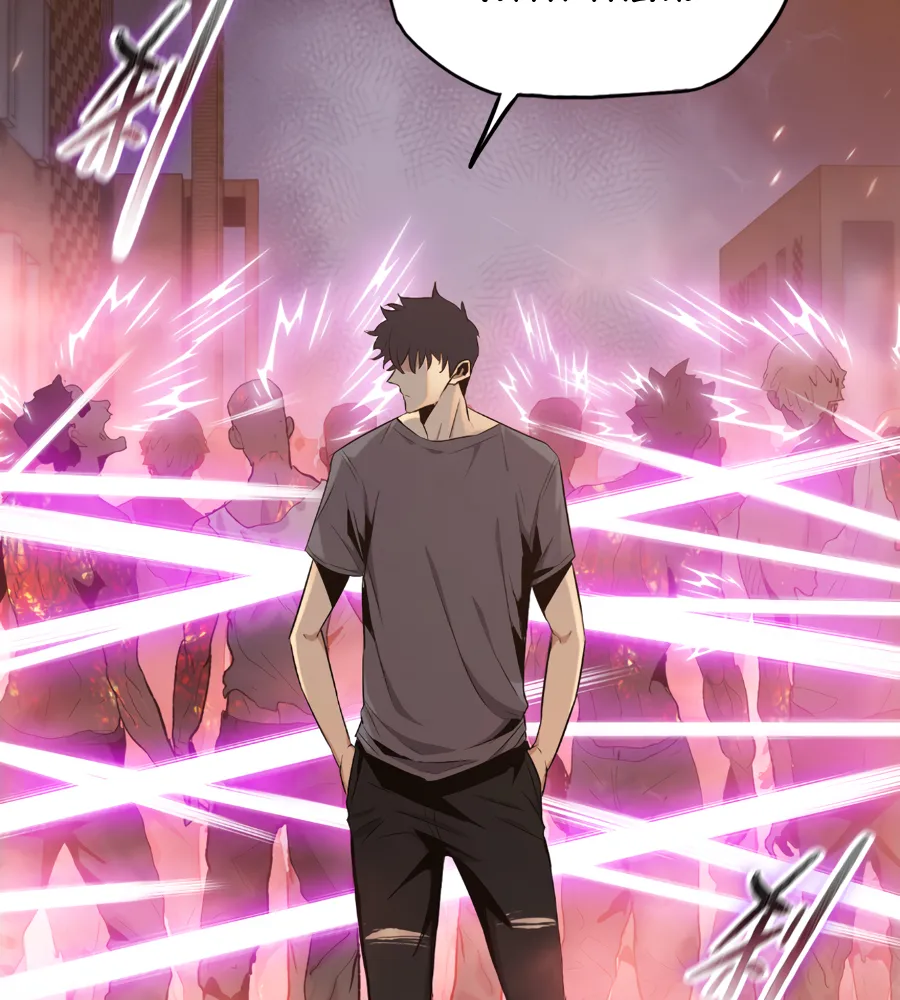 The Doomsday Ruthless Man: Hoarding Trillions of Supplies at the Beginning Chapter 16 Online - página 84