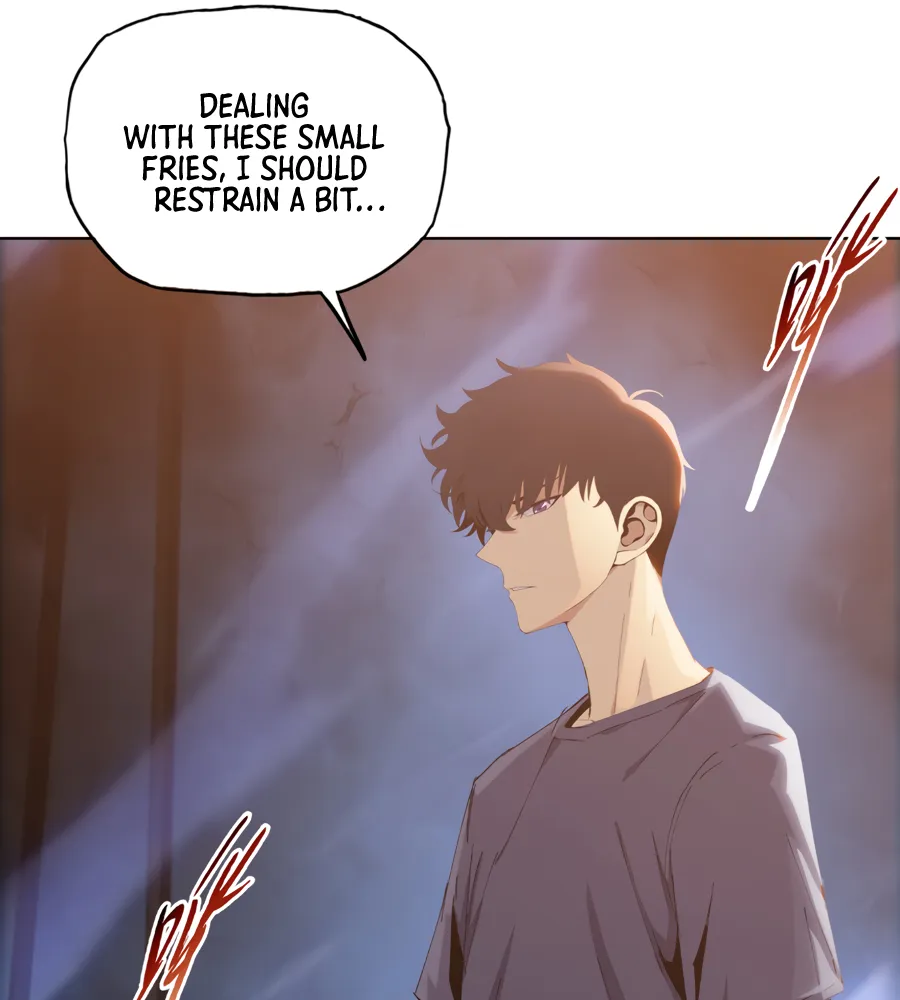 The Doomsday Ruthless Man: Hoarding Trillions of Supplies at the Beginning Chapter 16 Online - página 108