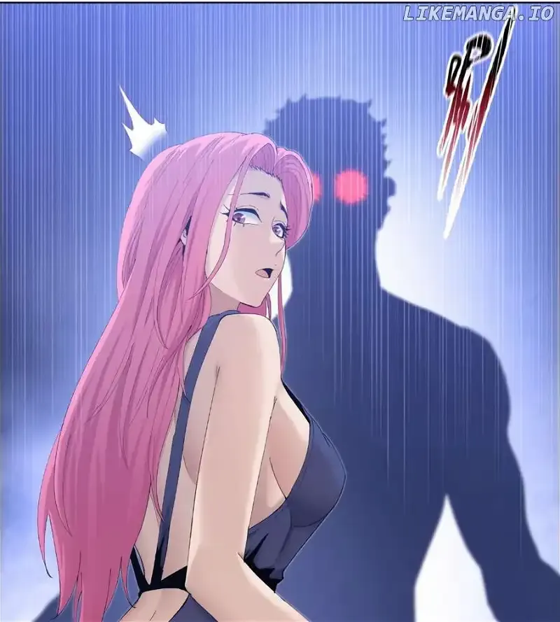 The Doomsday Ruthless Man: Hoarding Trillions of Supplies at the Beginning Chapter 17 Online - página 12
