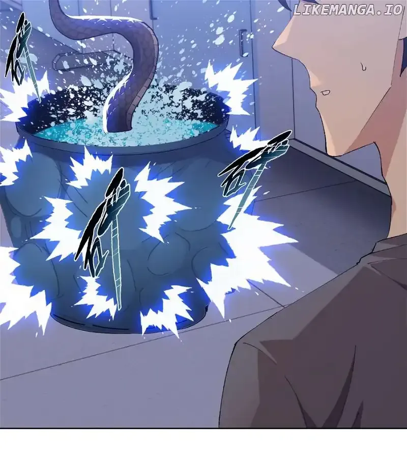 The Doomsday Ruthless Man: Hoarding Trillions of Supplies at the Beginning Chapter 17 Online - página 82