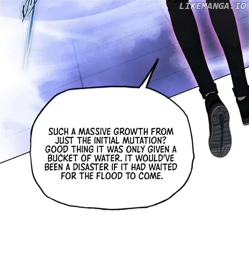 The Doomsday Ruthless Man: Hoarding Trillions of Supplies at the Beginning Chapter 17 Online - página 88