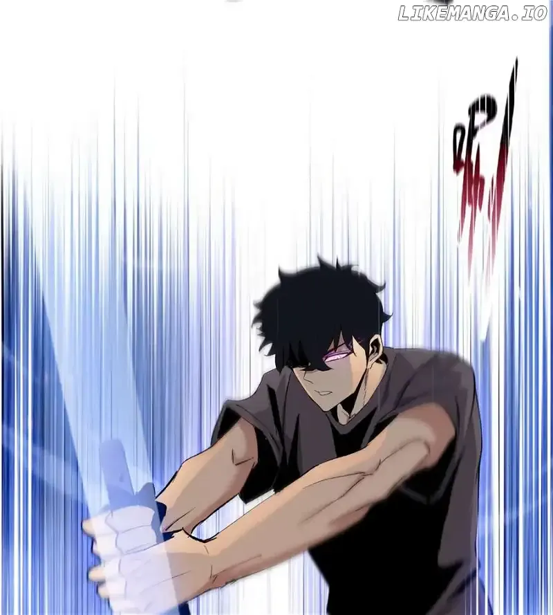 The Doomsday Ruthless Man: Hoarding Trillions of Supplies at the Beginning Chapter 17 Online - página 103