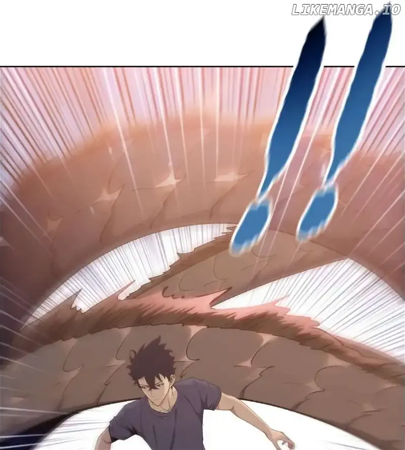 The Doomsday Ruthless Man: Hoarding Trillions of Supplies at the Beginning Chapter 17 Online - página 116