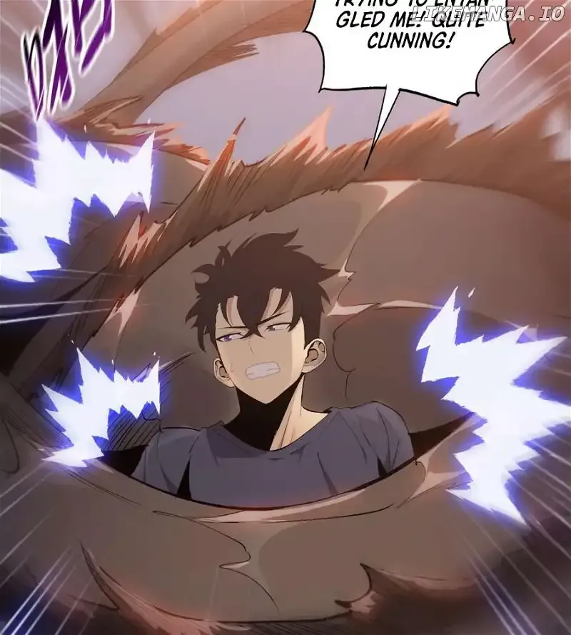 The Doomsday Ruthless Man: Hoarding Trillions of Supplies at the Beginning Chapter 17 Online - página 119