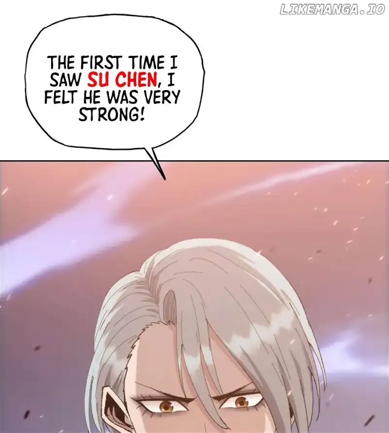 The Doomsday Ruthless Man: Hoarding Trillions of Supplies at the Beginning Chapter 17 Online - página 132