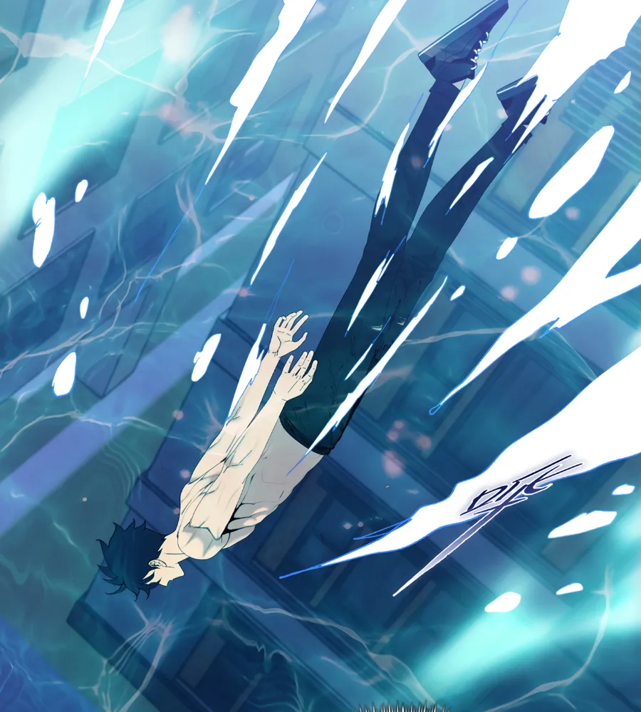 The Doomsday Ruthless Man: Hoarding Trillions of Supplies at the Beginning Chapter 18 Online - página 10