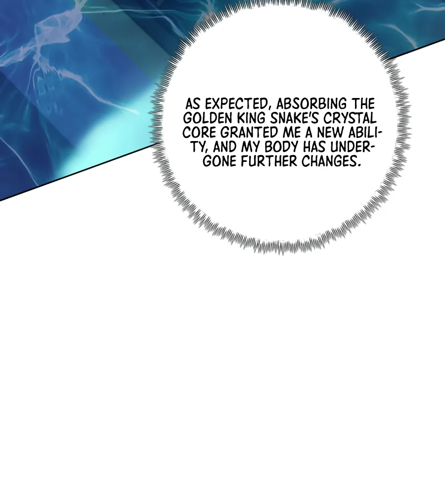 The Doomsday Ruthless Man: Hoarding Trillions of Supplies at the Beginning Chapter 18 Online - página 11