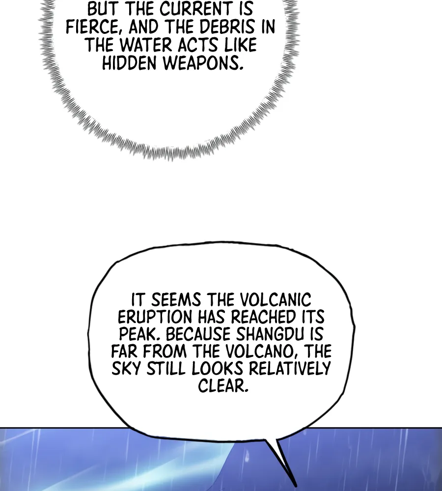 The Doomsday Ruthless Man: Hoarding Trillions of Supplies at the Beginning Chapter 18 Online - página 22