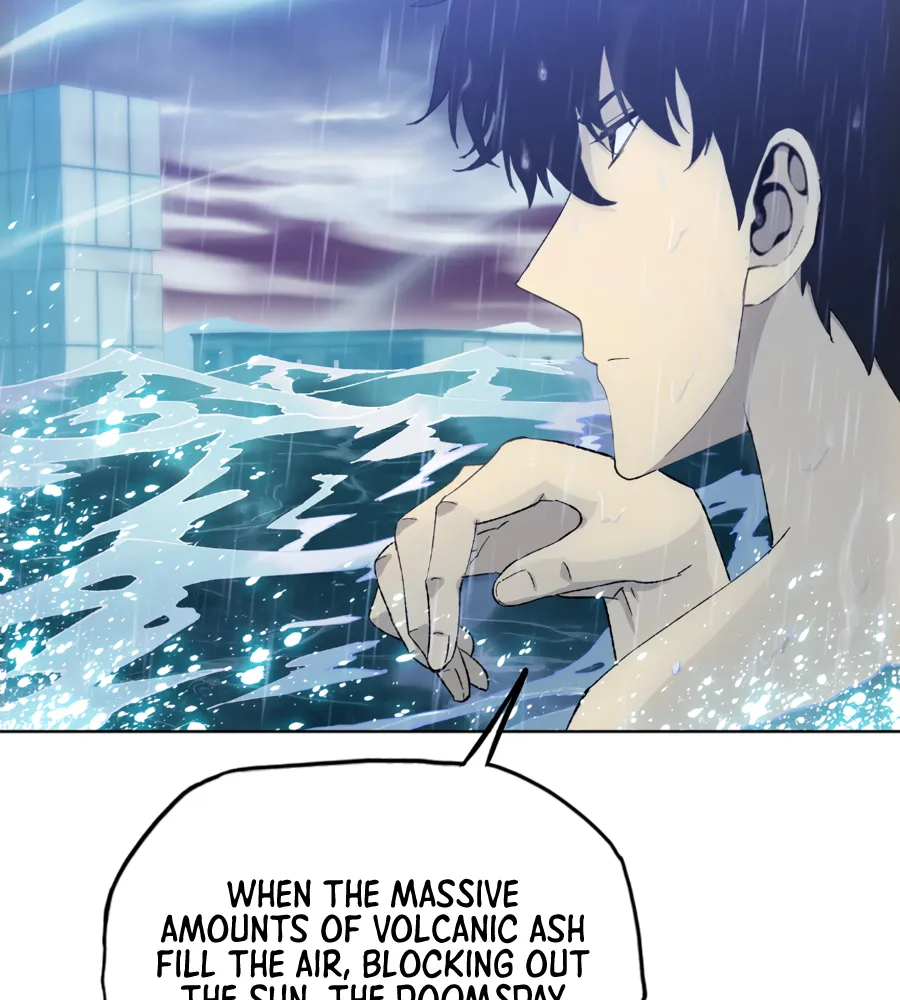 The Doomsday Ruthless Man: Hoarding Trillions of Supplies at the Beginning Chapter 18 Online - página 23