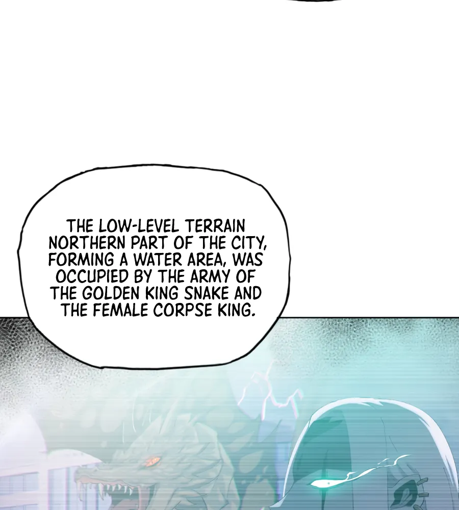 The Doomsday Ruthless Man: Hoarding Trillions of Supplies at the Beginning Chapter 18 Online - página 26