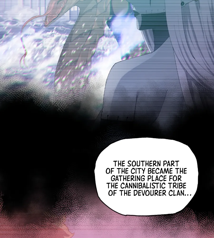 The Doomsday Ruthless Man: Hoarding Trillions of Supplies at the Beginning Chapter 18 Online - página 27