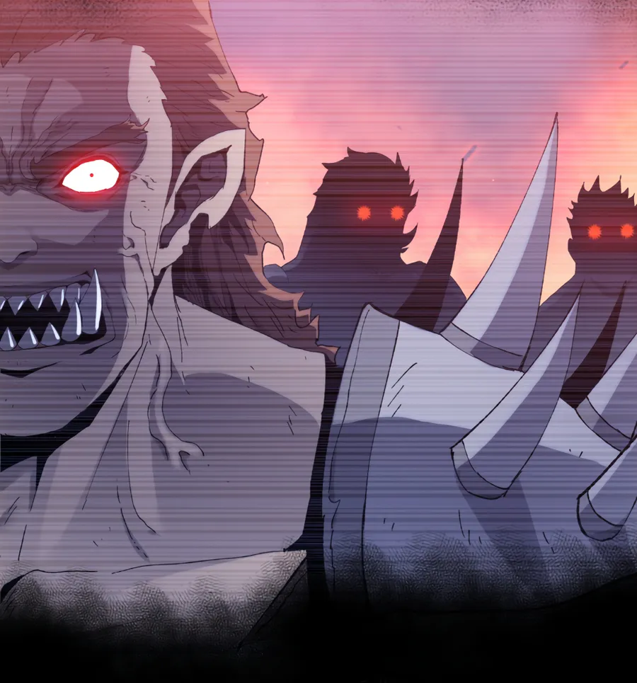 The Doomsday Ruthless Man: Hoarding Trillions of Supplies at the Beginning Chapter 18 Online - página 28