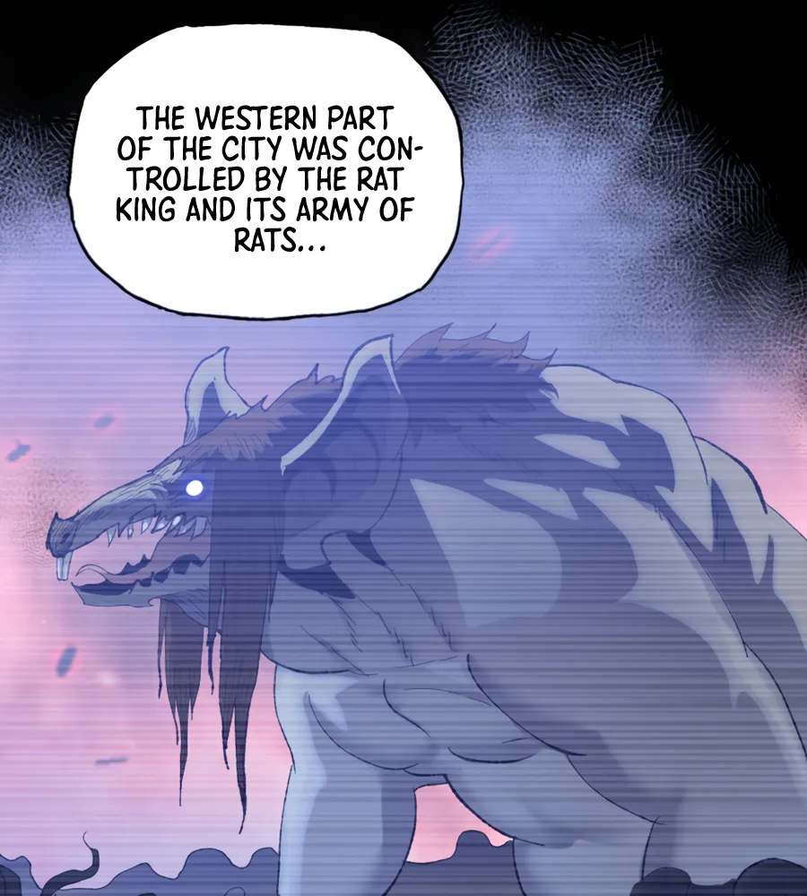 The Doomsday Ruthless Man: Hoarding Trillions of Supplies at the Beginning Chapter 18 Online - página 29