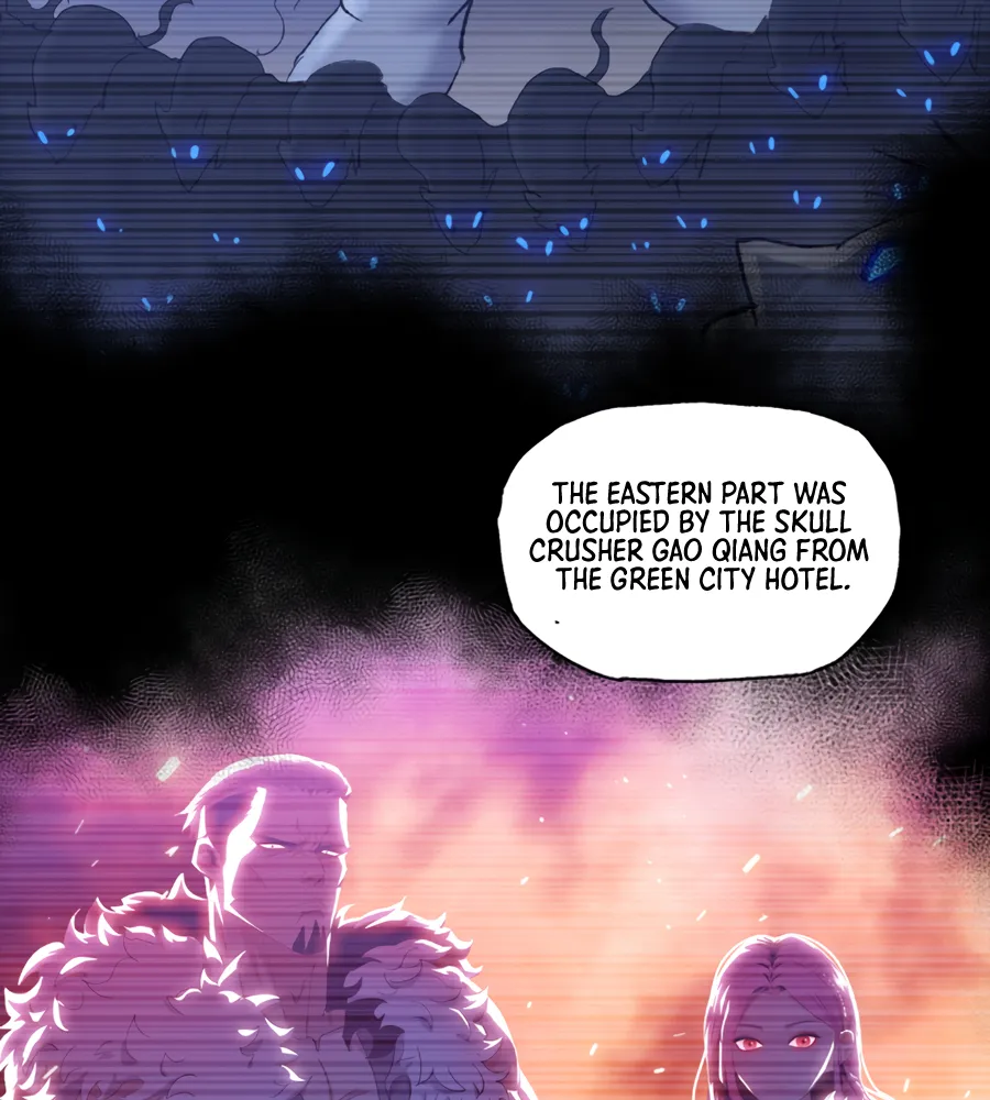 The Doomsday Ruthless Man: Hoarding Trillions of Supplies at the Beginning Chapter 18 Online - página 30