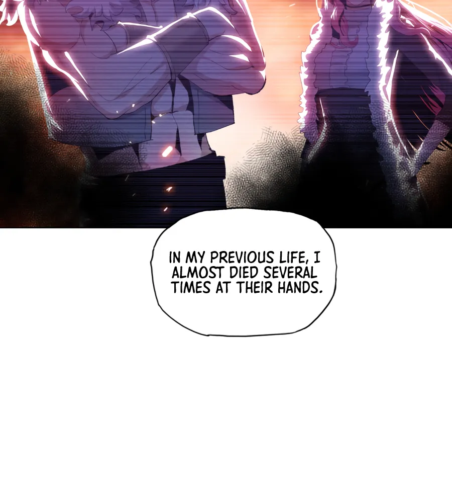 The Doomsday Ruthless Man: Hoarding Trillions of Supplies at the Beginning Chapter 18 Online - página 31