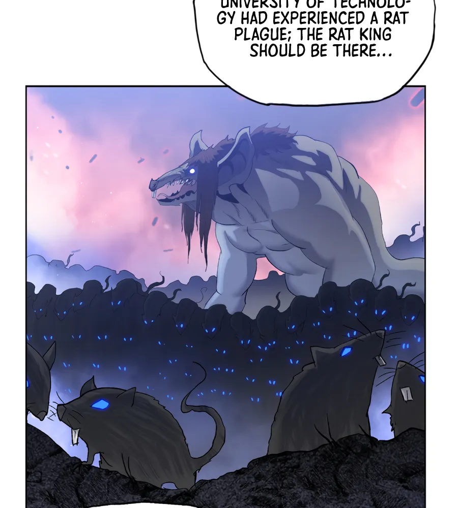 The Doomsday Ruthless Man: Hoarding Trillions of Supplies at the Beginning Chapter 18 Online - página 36