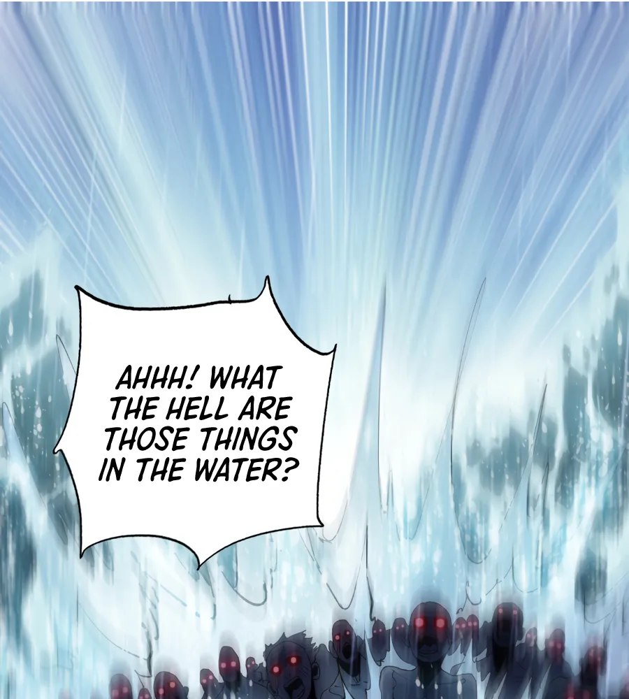 The Doomsday Ruthless Man: Hoarding Trillions of Supplies at the Beginning Chapter 18 Online - página 55