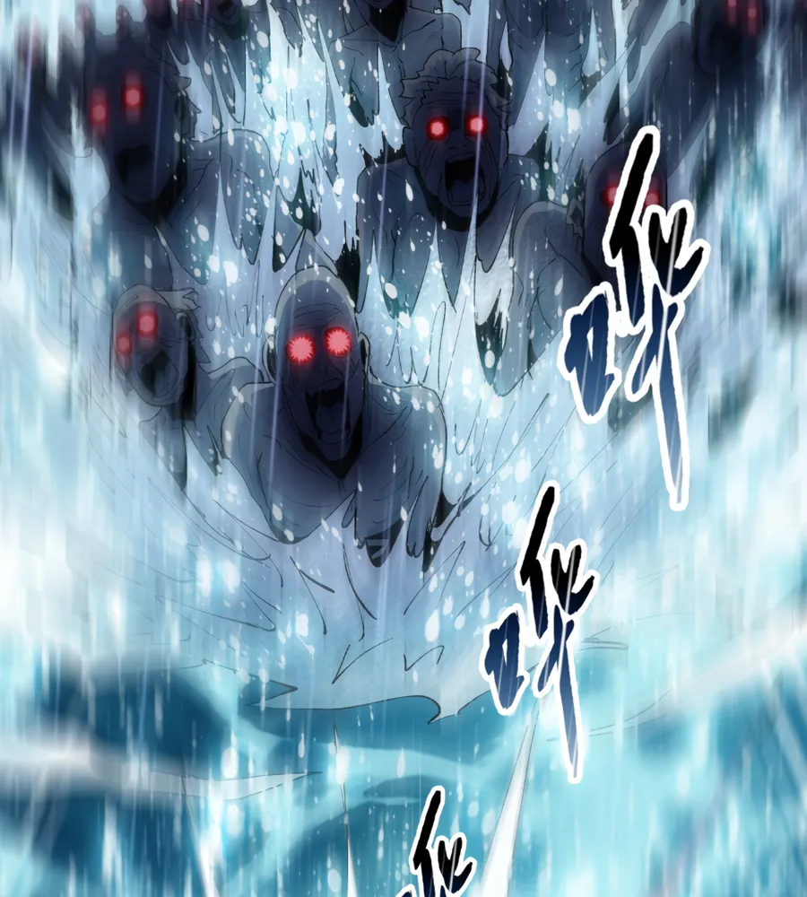 The Doomsday Ruthless Man: Hoarding Trillions of Supplies at the Beginning Chapter 18 Online - página 56