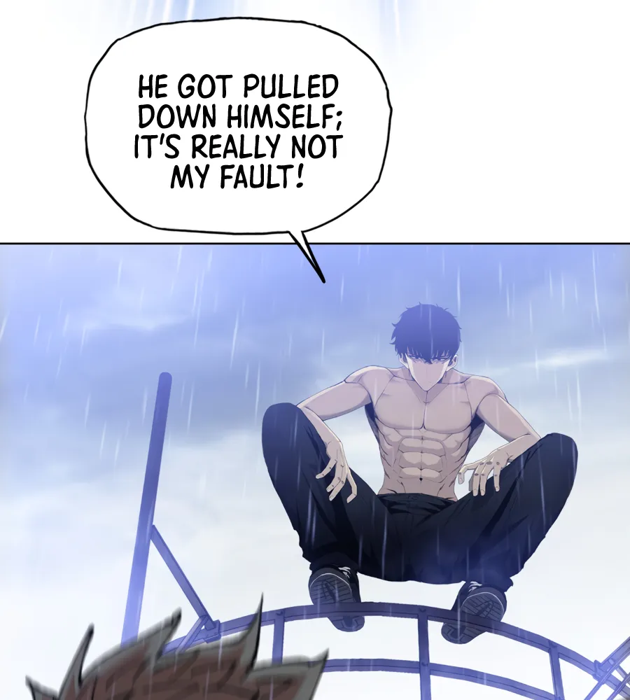 The Doomsday Ruthless Man: Hoarding Trillions of Supplies at the Beginning Chapter 18 Online - página 97