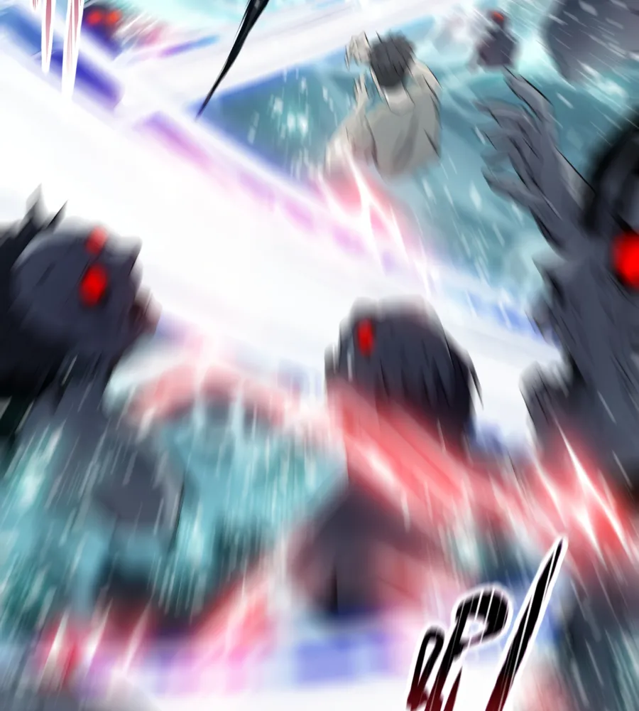 The Doomsday Ruthless Man: Hoarding Trillions of Supplies at the Beginning Chapter 18 Online - página 109