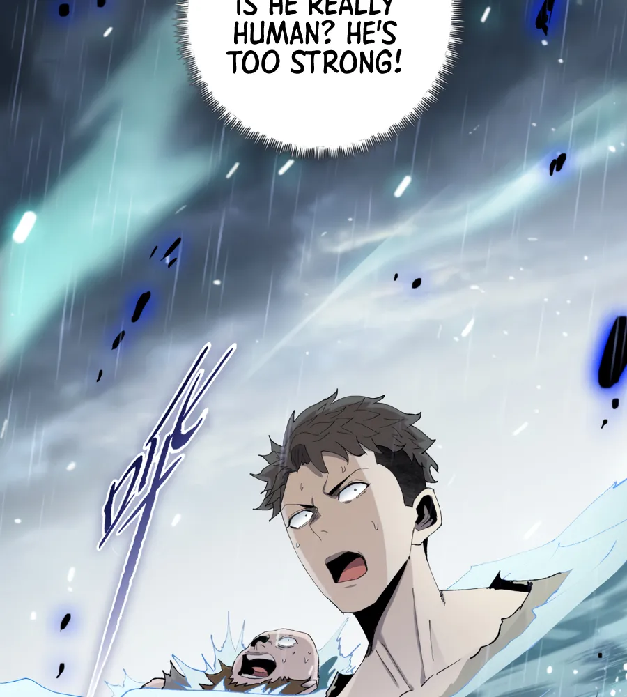 The Doomsday Ruthless Man: Hoarding Trillions of Supplies at the Beginning Chapter 18 Online - página 111