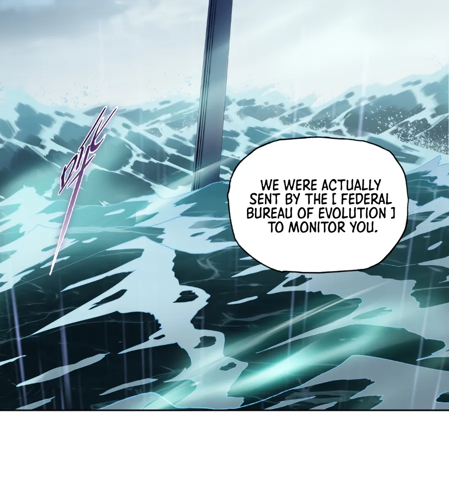 The Doomsday Ruthless Man: Hoarding Trillions of Supplies at the Beginning Chapter 18 Online - página 116