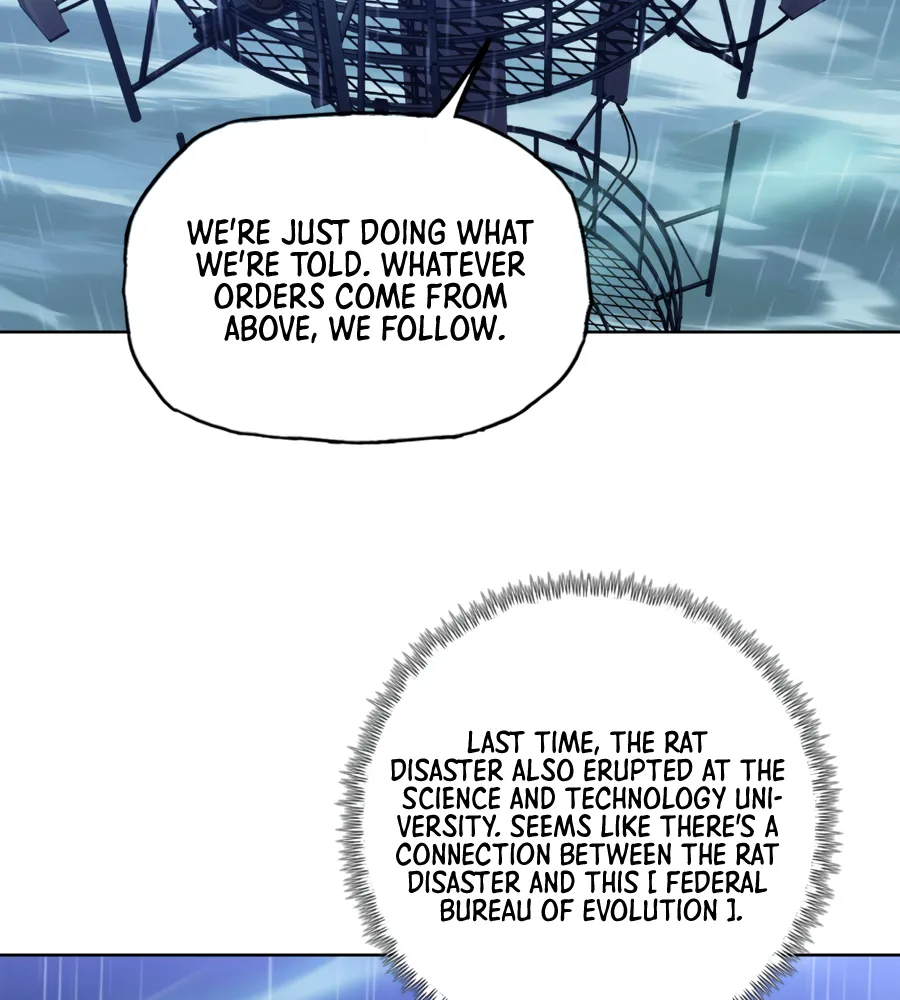 The Doomsday Ruthless Man: Hoarding Trillions of Supplies at the Beginning Chapter 18 Online - página 118
