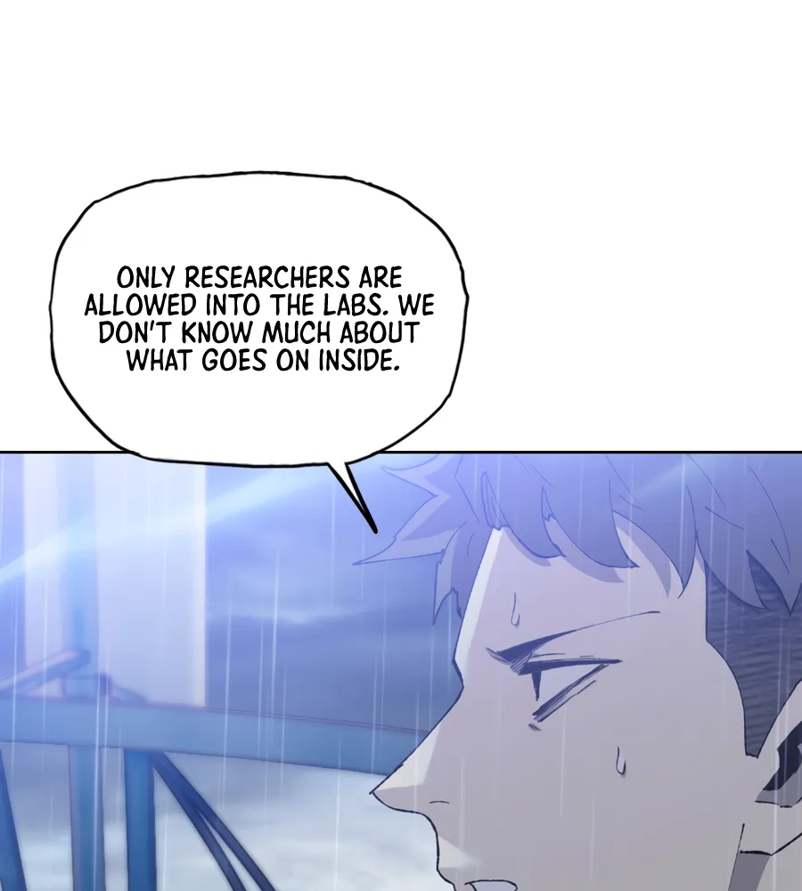 The Doomsday Ruthless Man: Hoarding Trillions of Supplies at the Beginning Chapter 18 Online - página 120