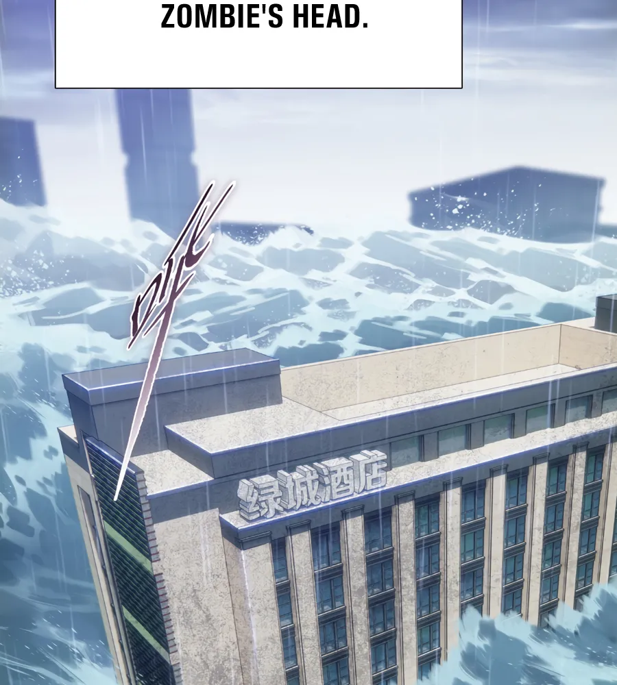 The Doomsday Ruthless Man: Hoarding Trillions of Supplies at the Beginning Chapter 18 Online - página 126
