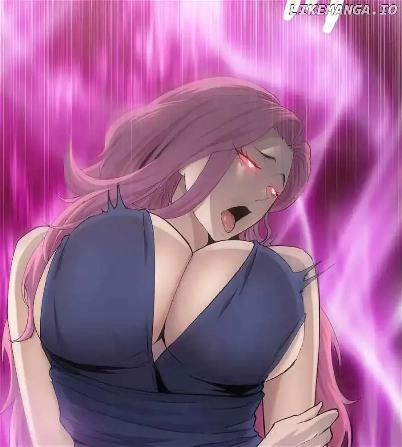 The Doomsday Ruthless Man: Hoarding Trillions of Supplies at the Beginning Chapter 19 Online - página 8