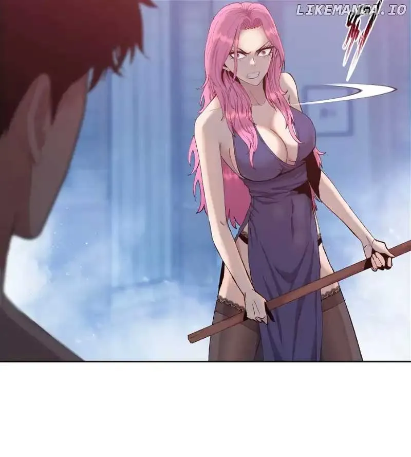 The Doomsday Ruthless Man: Hoarding Trillions of Supplies at the Beginning Chapter 19 Online - página 82