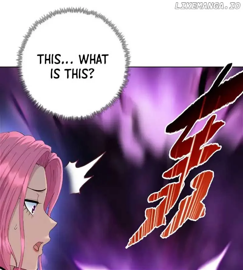 The Doomsday Ruthless Man: Hoarding Trillions of Supplies at the Beginning Chapter 19 Online - página 116